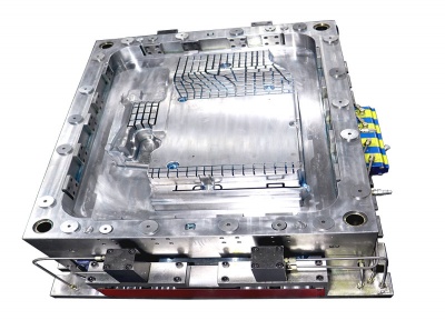 GMT模具的制造過(guò)程是什么？